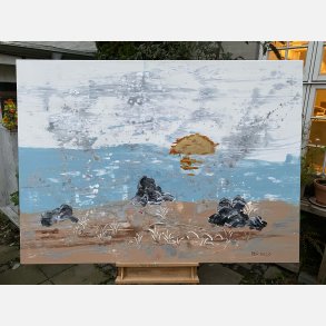 The Sunshine of My Life 