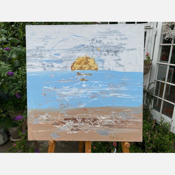 In Love with the Sun