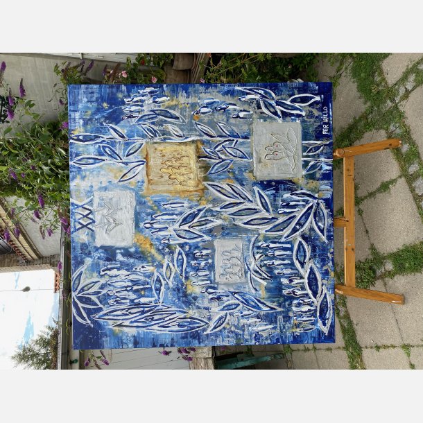 Happy Together - solgt