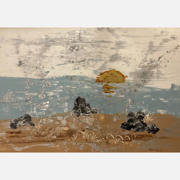 The Sunshine of My Life 