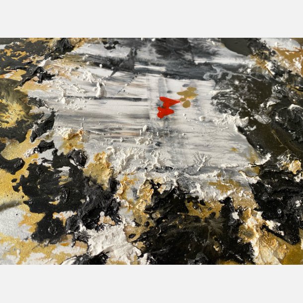 Because You Love Me 50