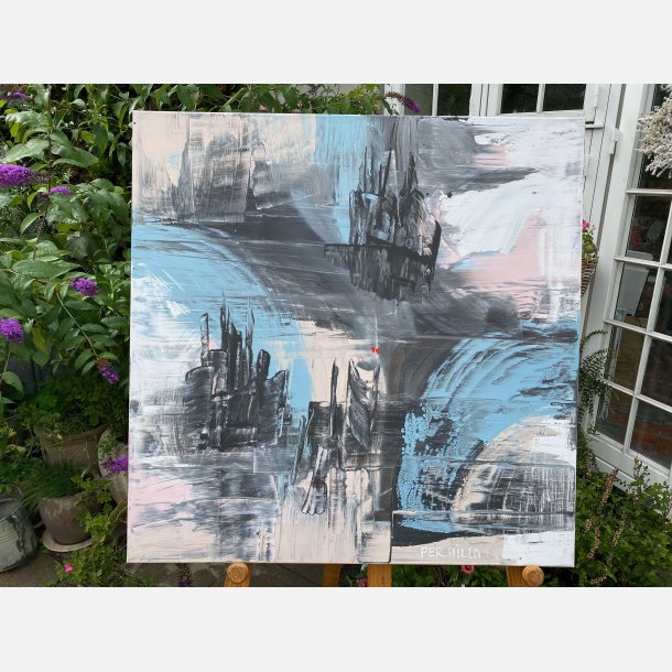 Don't save the best for last