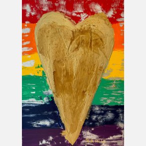 Pride special edition A Caring Love